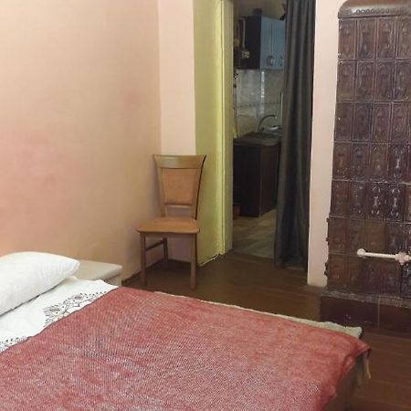 Apartment Pylnykarska 8а Львів Екстер'єр фото