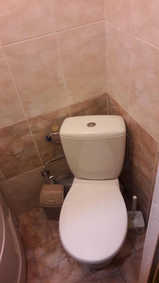 Apartment Pylnykarska 8а Львів Екстер'єр фото