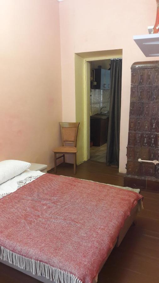 Apartment Pylnykarska 8а Львів Екстер'єр фото