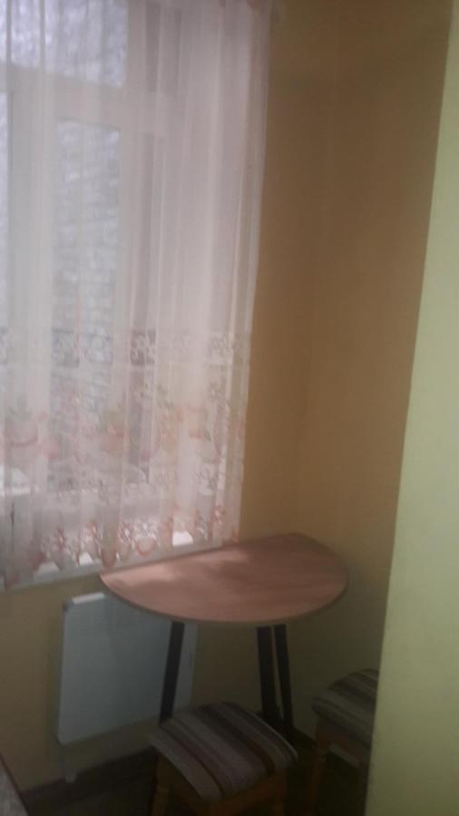 Apartment Pylnykarska 8а Львів Екстер'єр фото