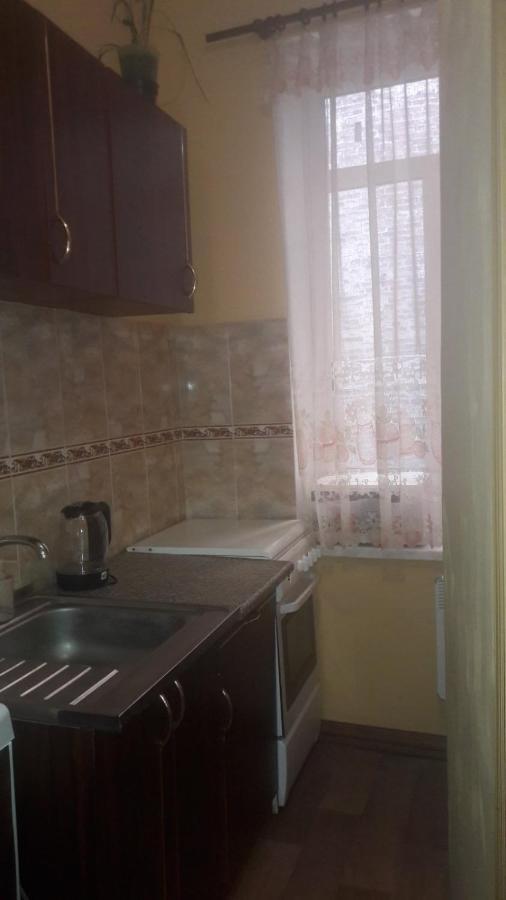 Apartment Pylnykarska 8а Львів Екстер'єр фото