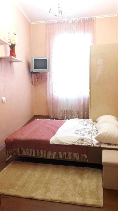 Apartment Pylnykarska 8а Львів Екстер'єр фото